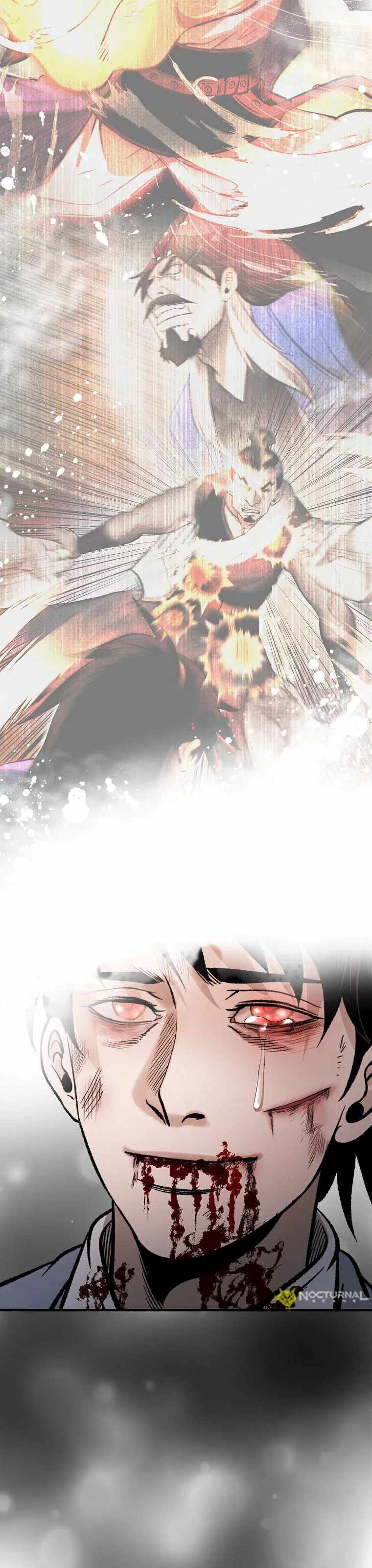 Demon in Mount Hua chapter 36 page 30