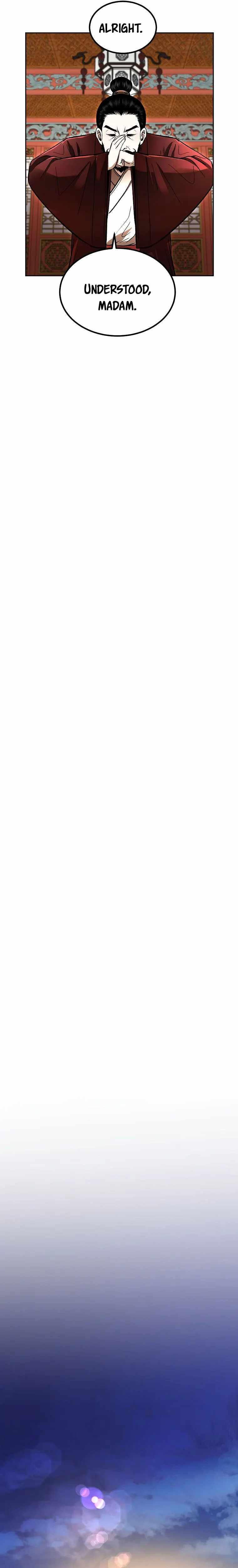 Demon in Mount Hua chapter 42 page 14