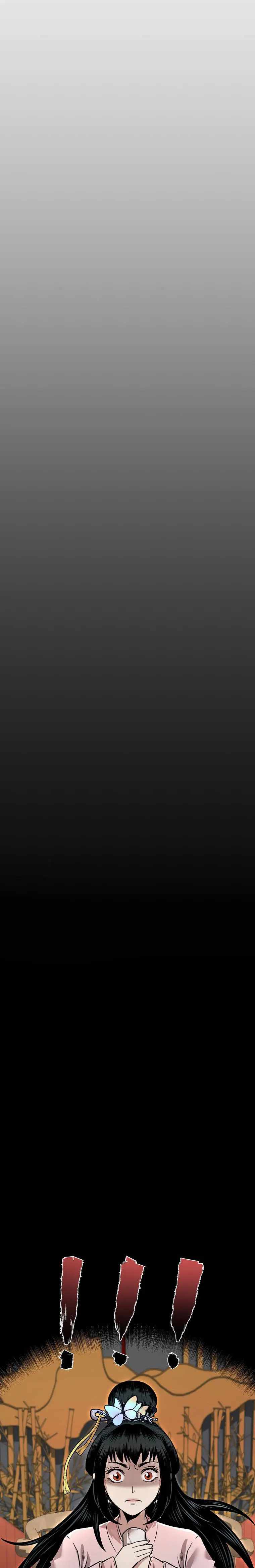 Demon in Mount Hua chapter 42 page 8