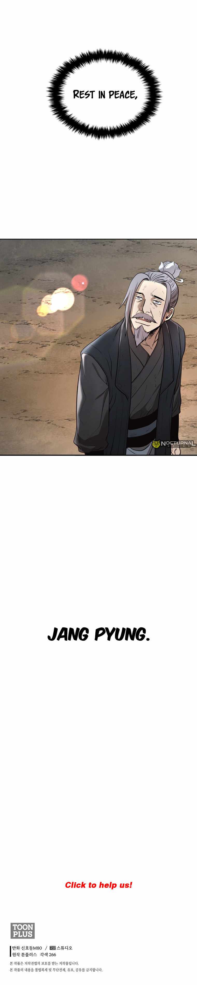 Demon in Mount Hua chapter 45 page 20