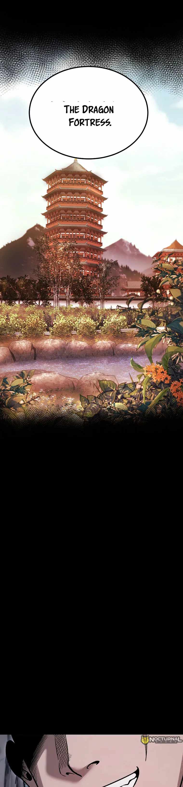 Demon in Mount Hua chapter 47 page 17