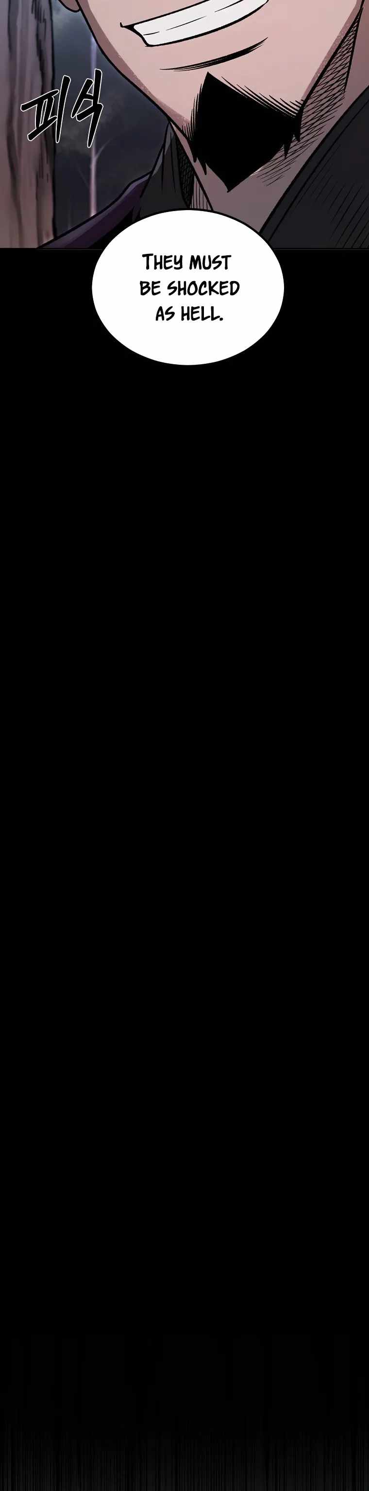 Demon in Mount Hua chapter 47 page 18