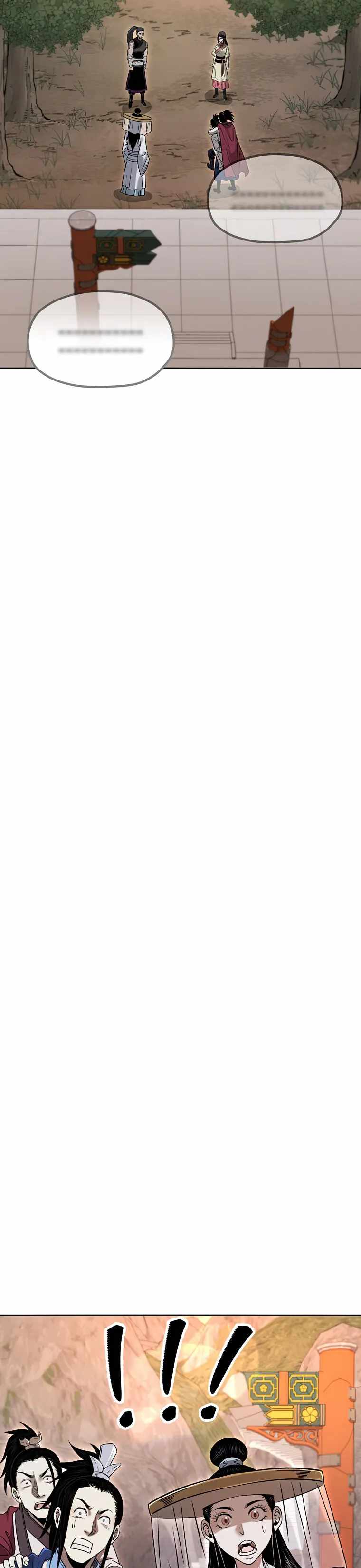 Demon in Mount Hua chapter 47 page 34