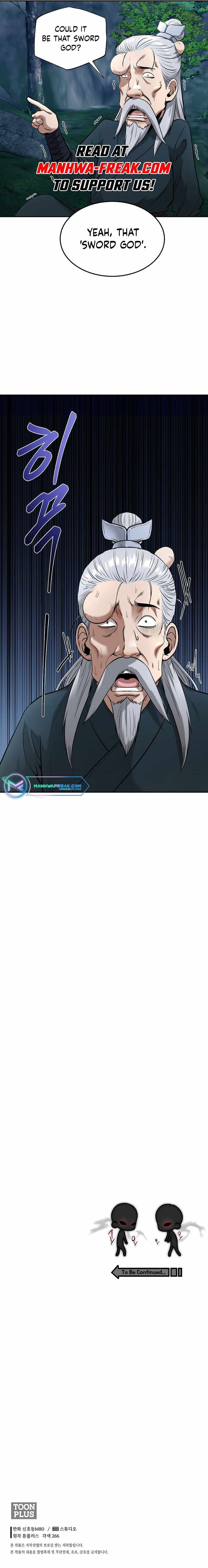 Demon in Mount Hua chapter 71 page 12