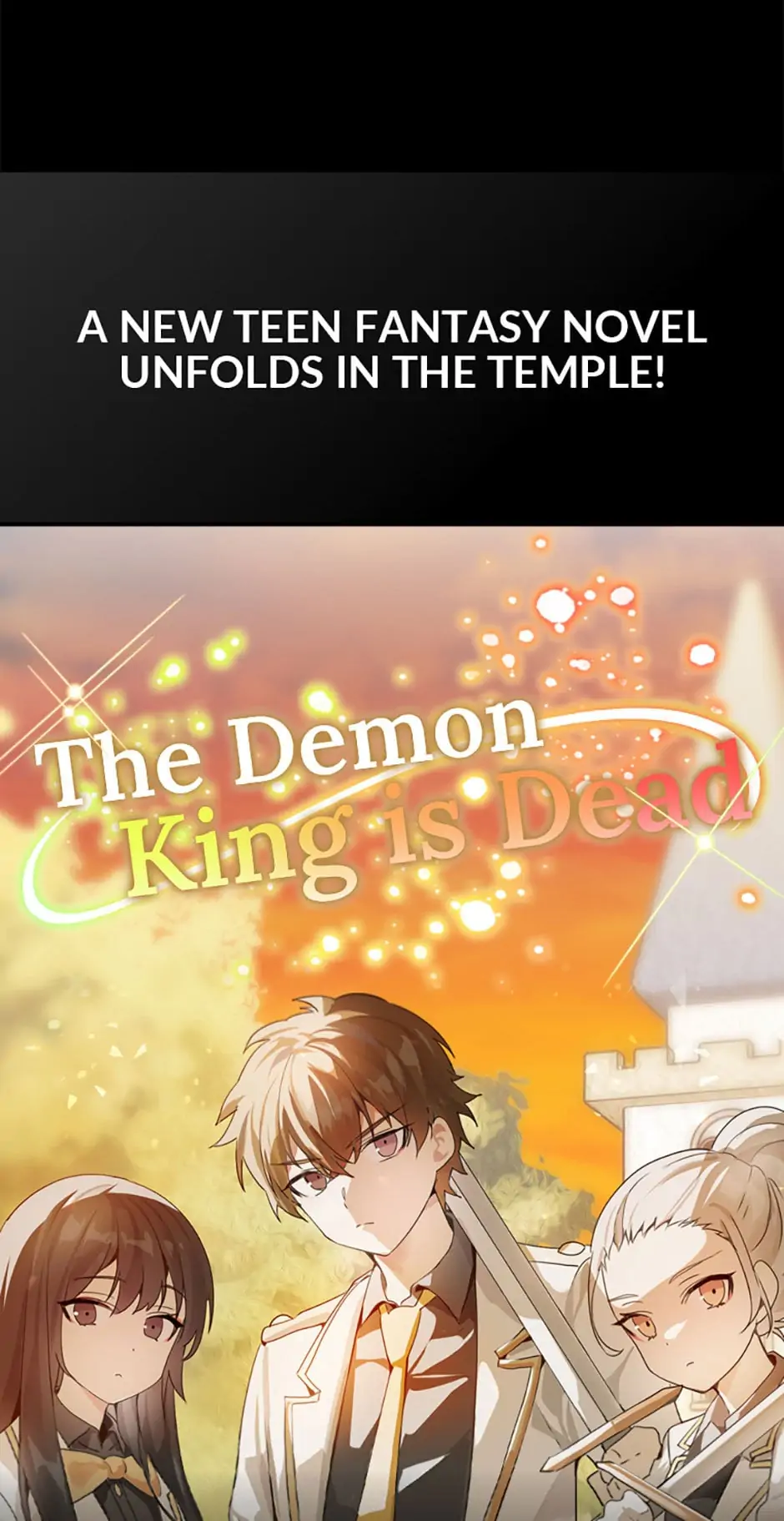 Demon King of the Royal Class chapter 1 page 10