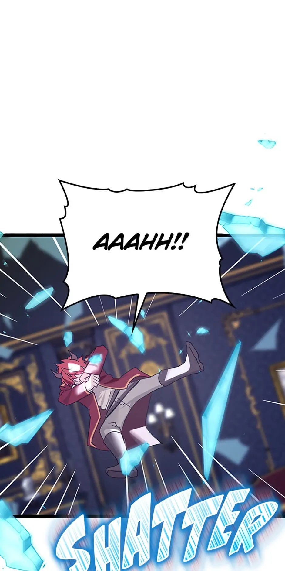 Demon King of the Royal Class chapter 1 page 100