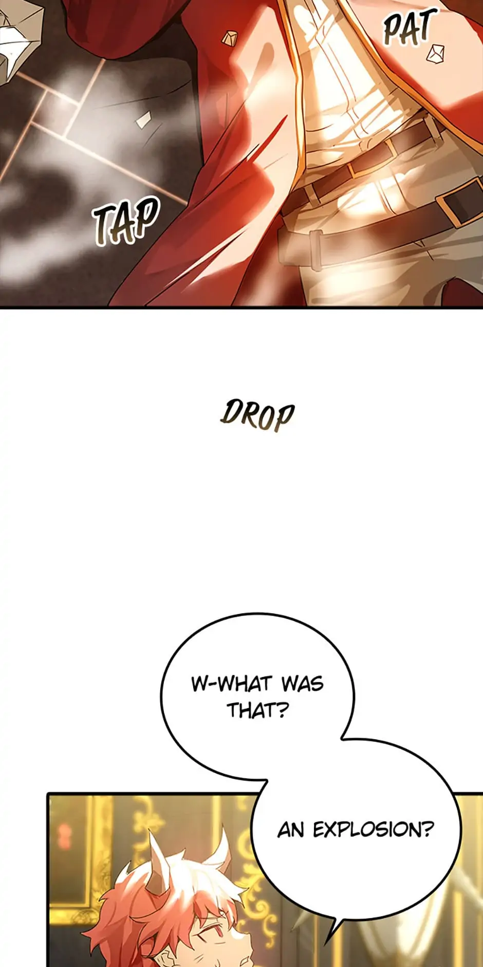 Demon King of the Royal Class chapter 1 page 103