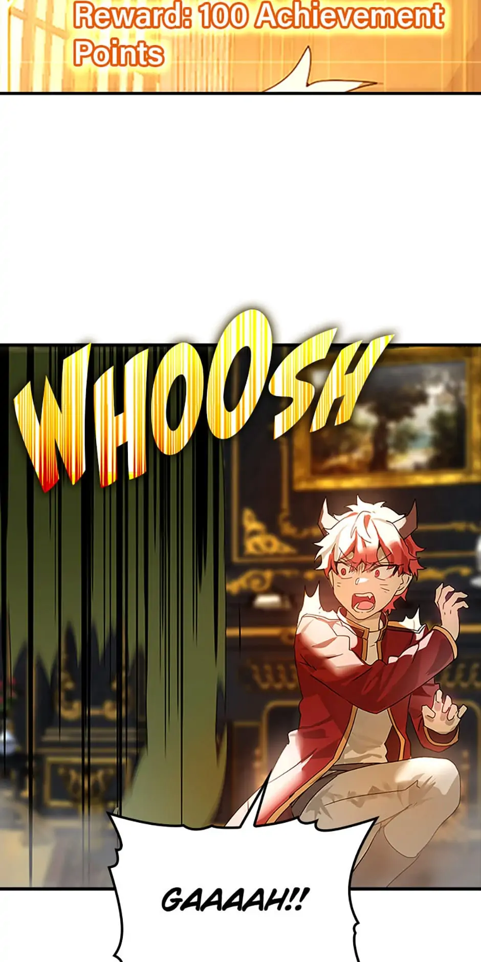 Demon King of the Royal Class chapter 1 page 106