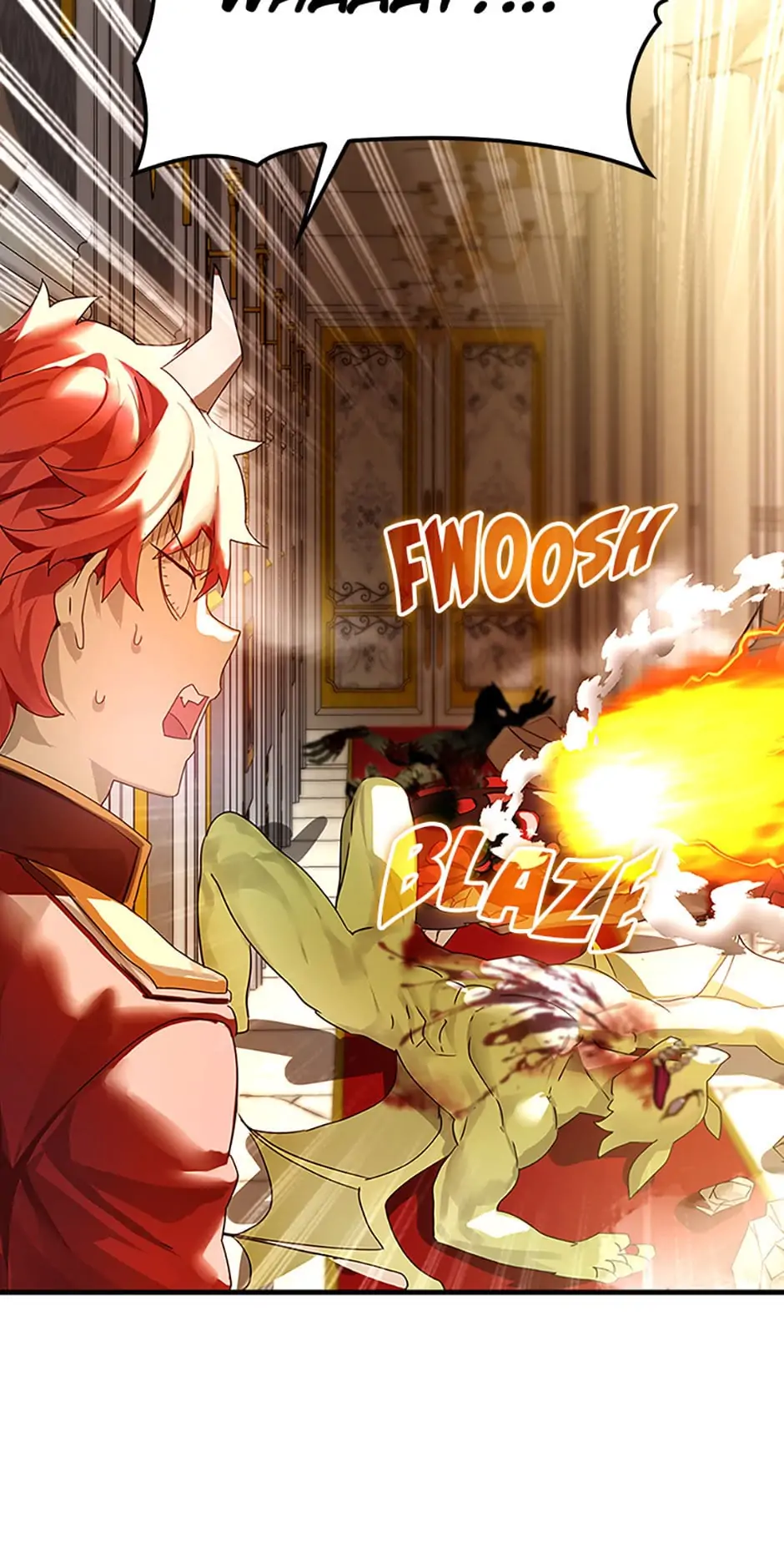 Demon King of the Royal Class chapter 1 page 109