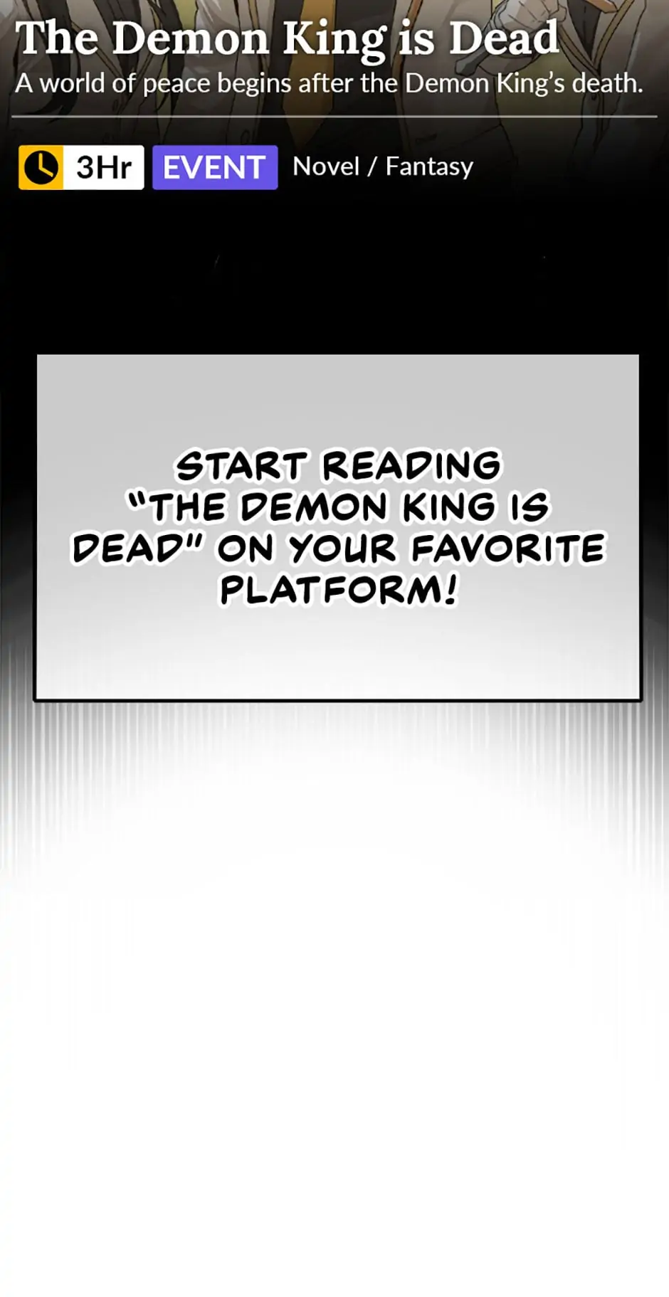 Demon King of the Royal Class chapter 1 page 11