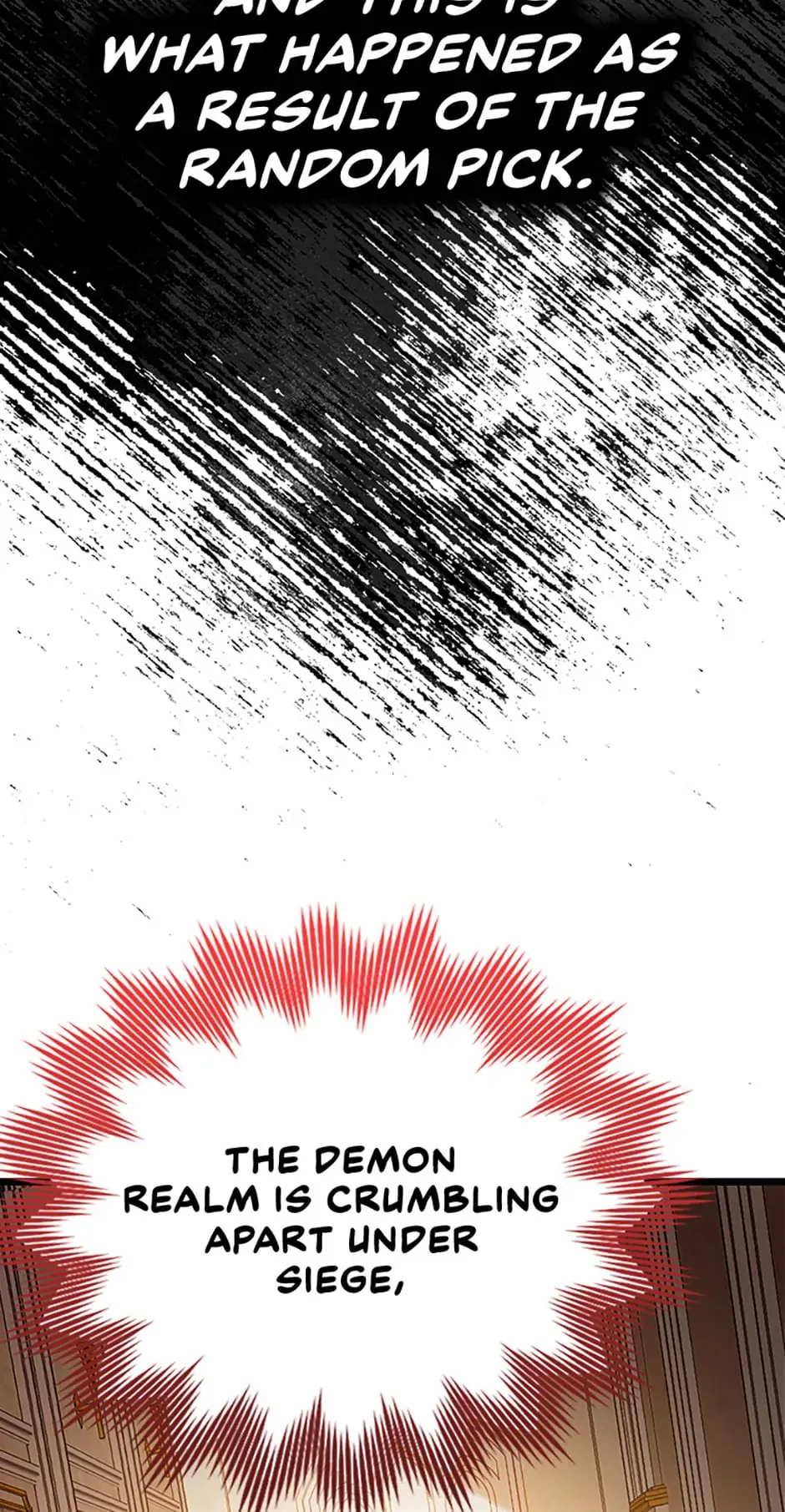 Demon King of the Royal Class chapter 1 page 112