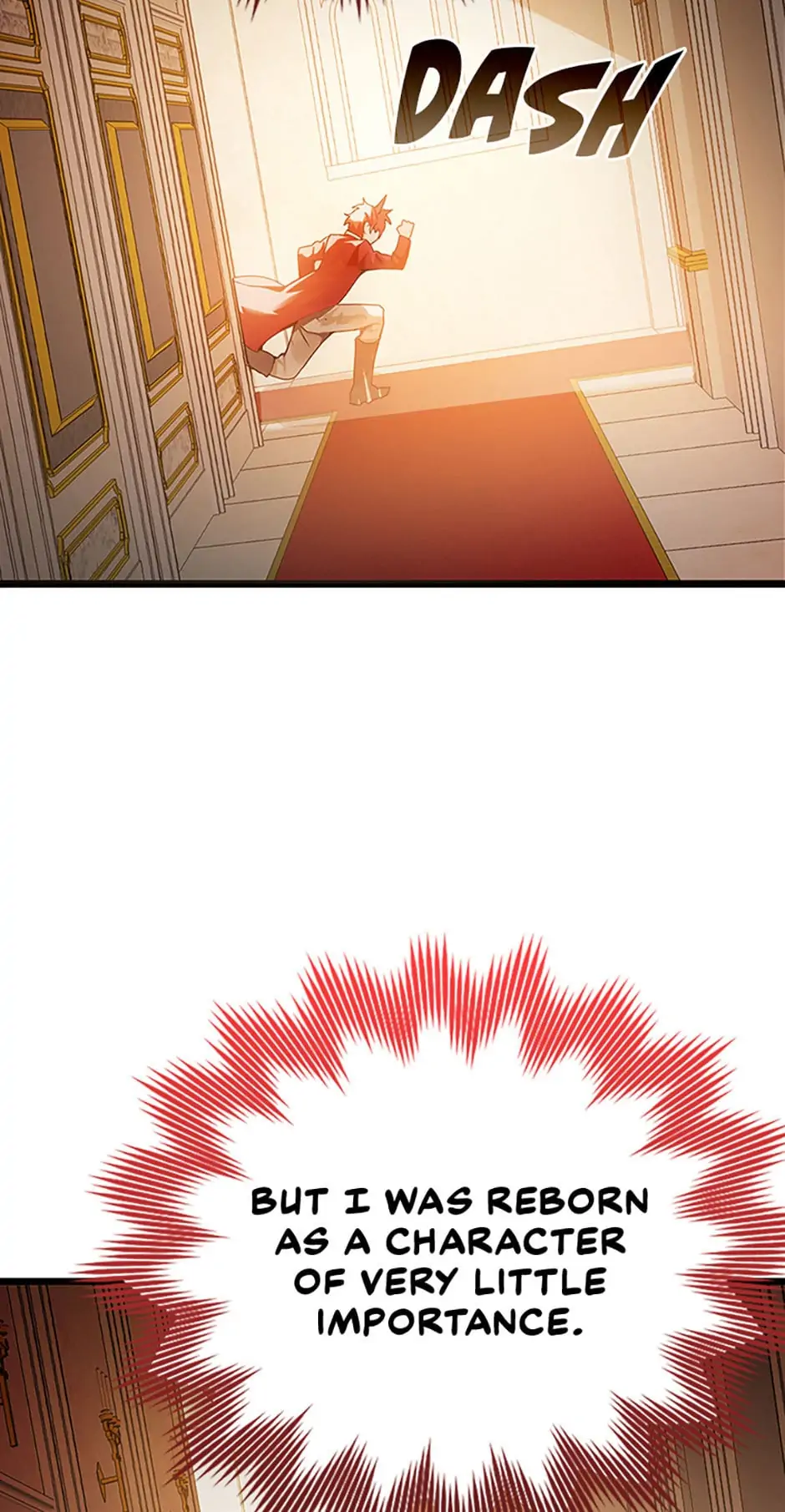 Demon King of the Royal Class chapter 1 page 113