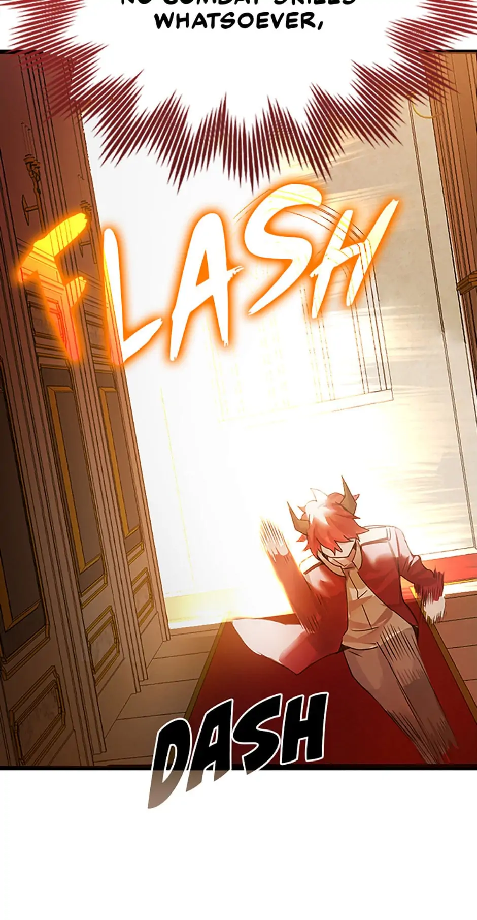 Demon King of the Royal Class chapter 1 page 115