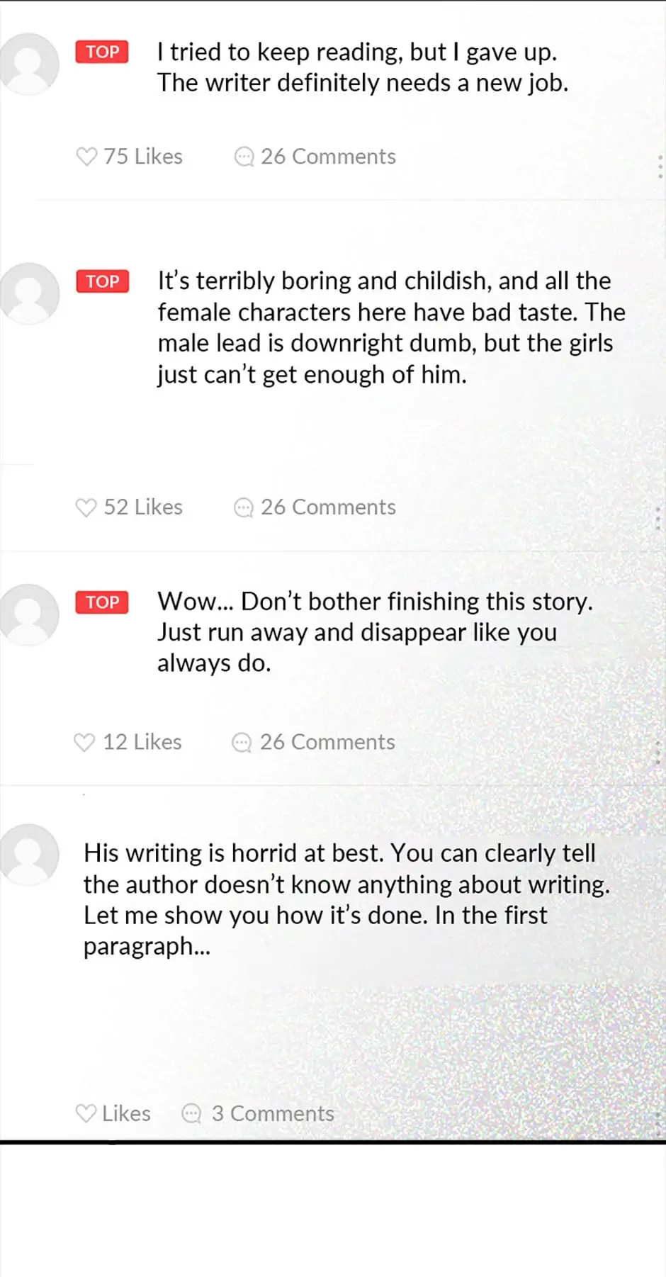 Demon King of the Royal Class chapter 1 page 13