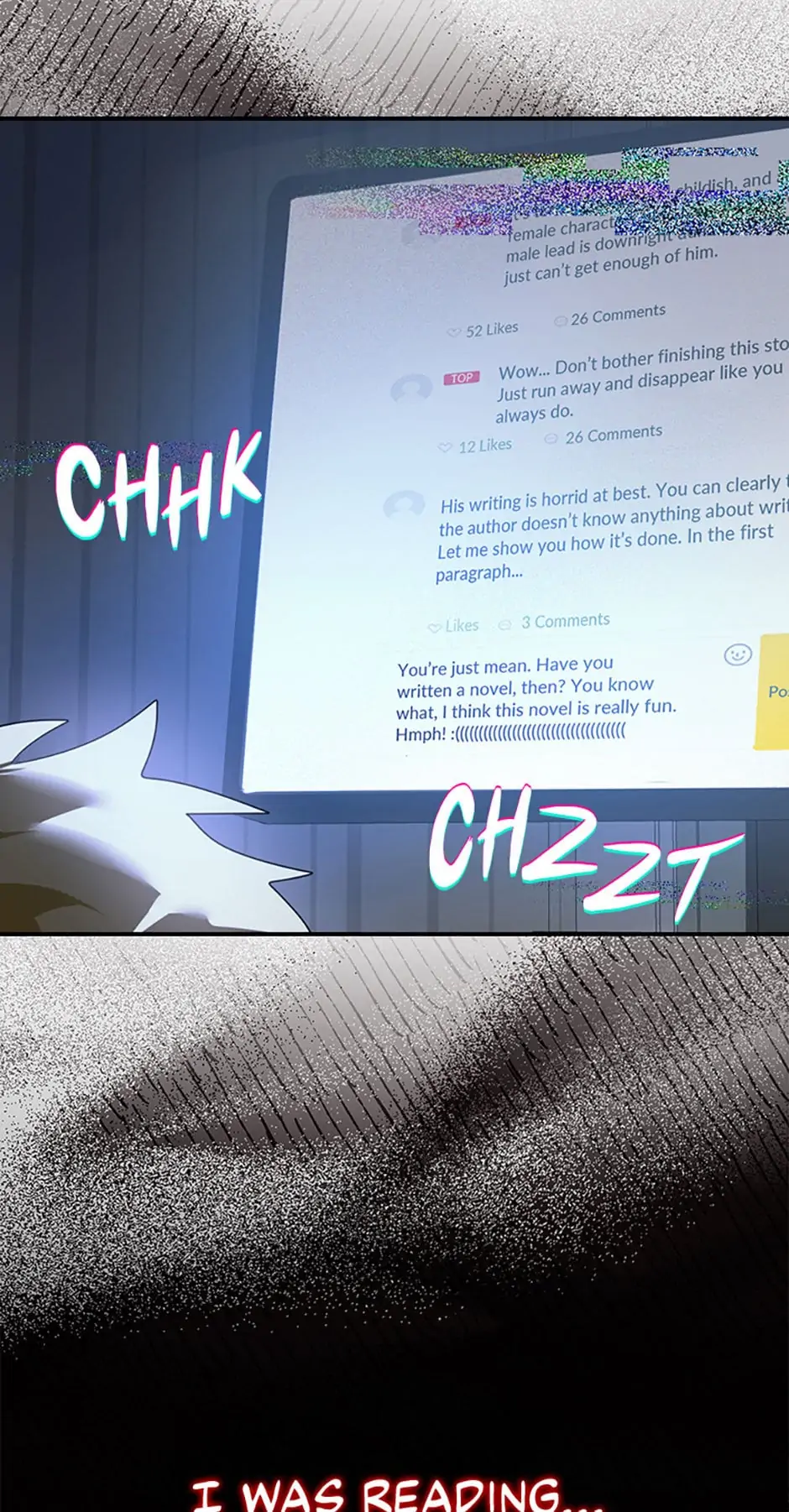 Demon King of the Royal Class chapter 1 page 15