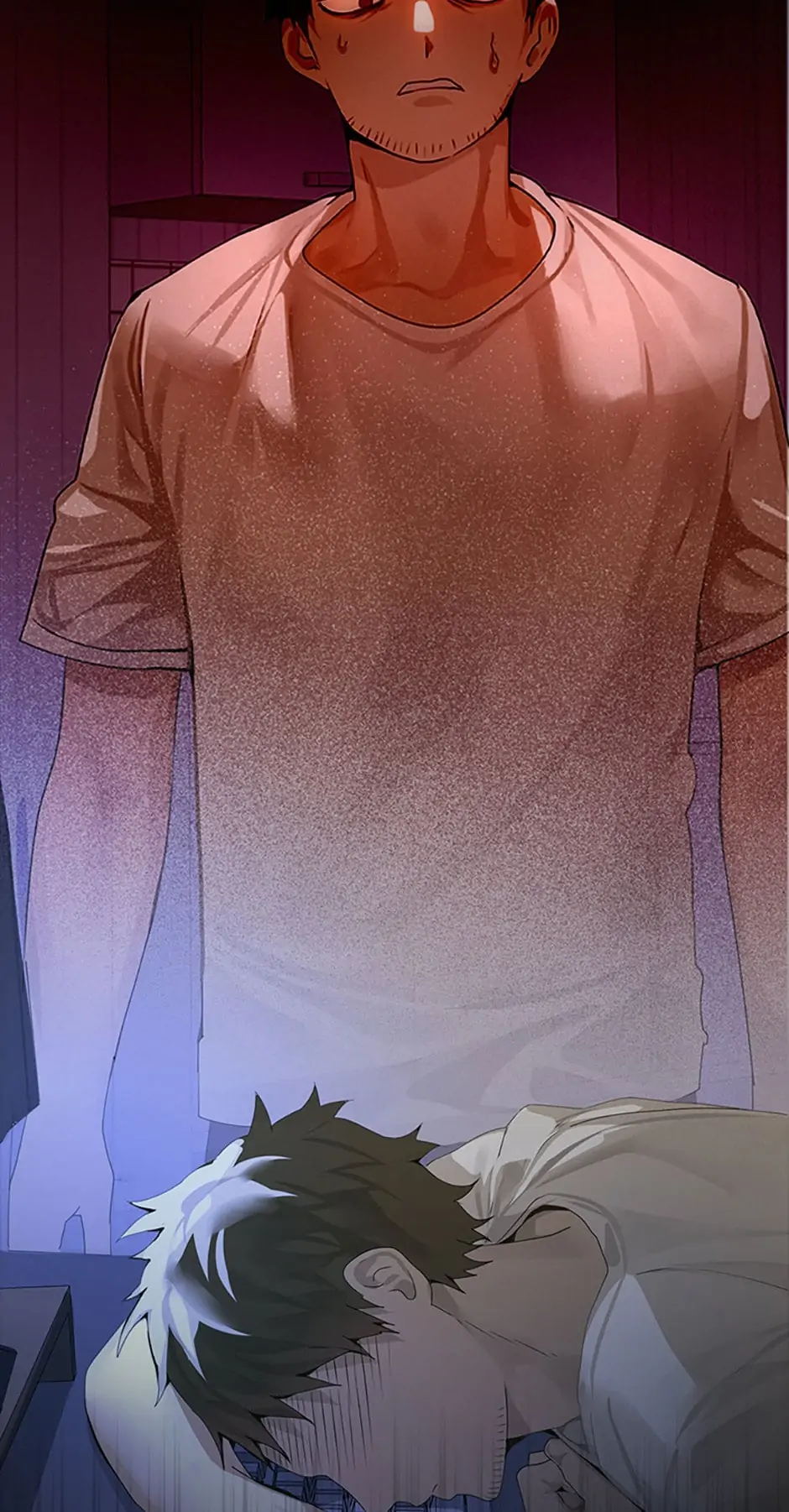 Demon King of the Royal Class chapter 1 page 18