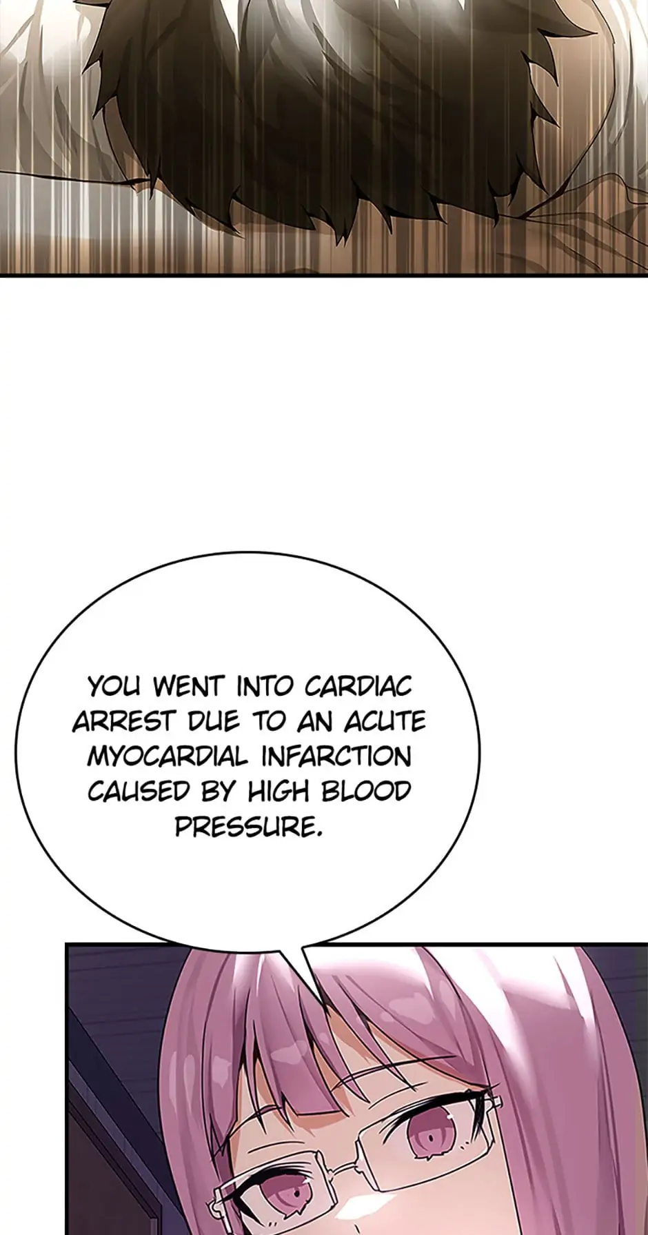 Demon King of the Royal Class chapter 1 page 22