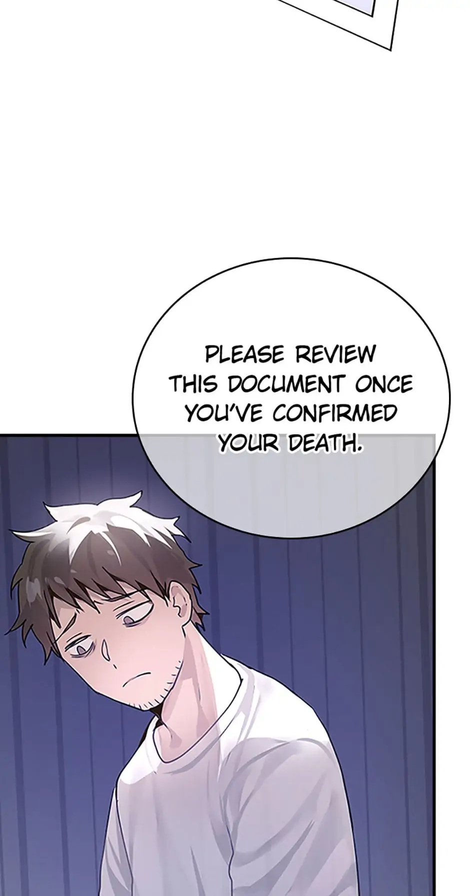 Demon King of the Royal Class chapter 1 page 24