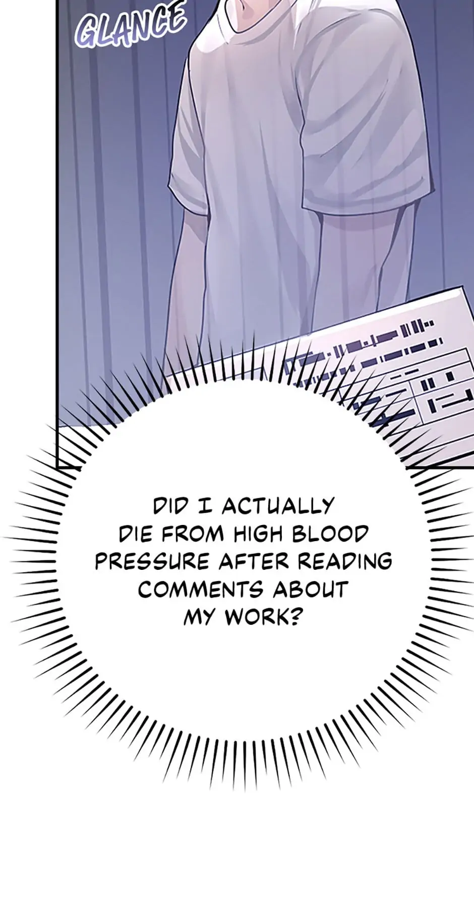 Demon King of the Royal Class chapter 1 page 26