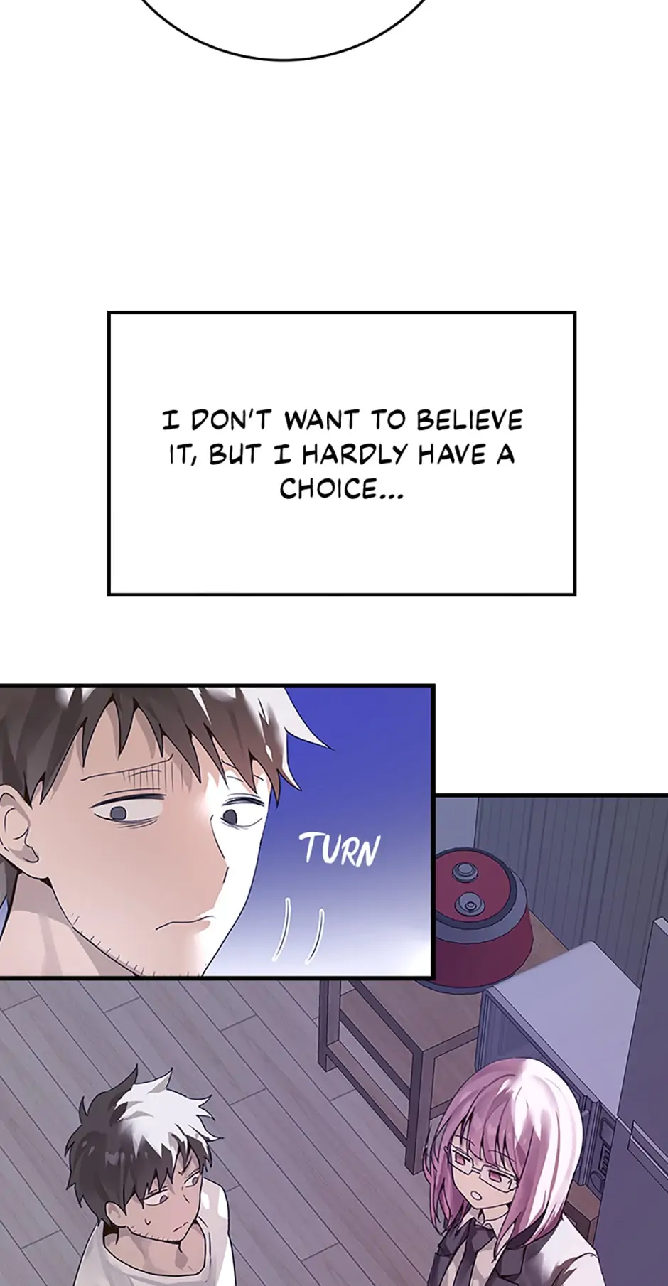 Demon King of the Royal Class chapter 1 page 28