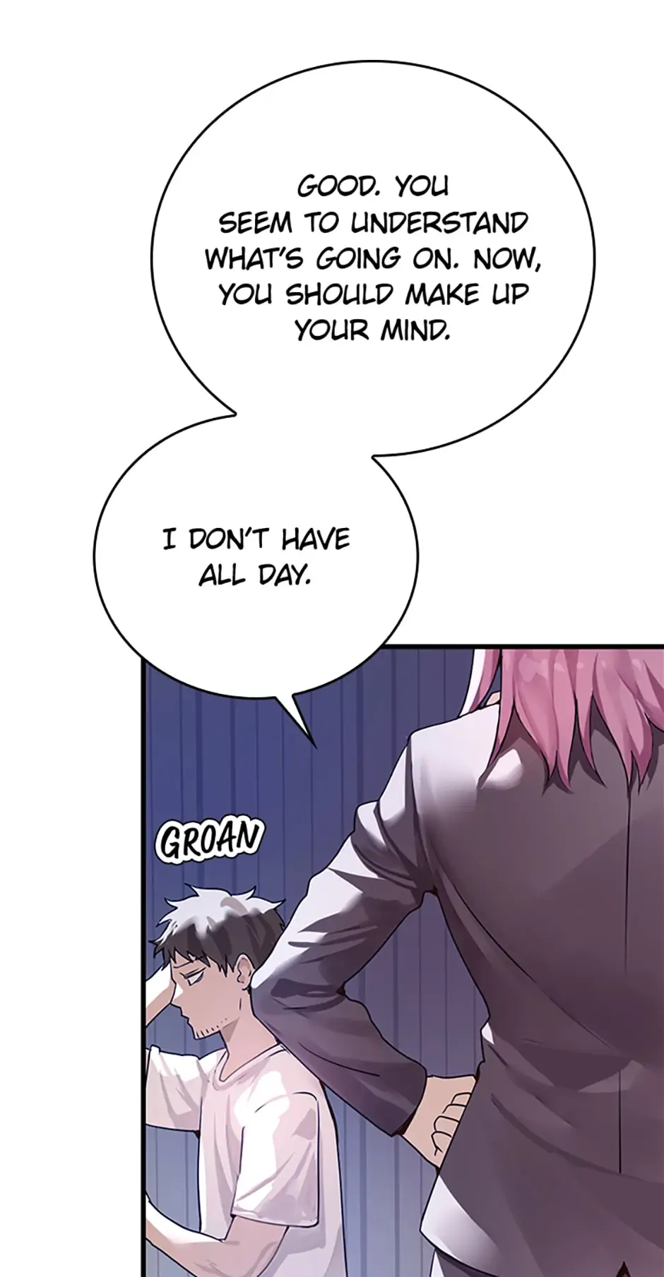 Demon King of the Royal Class chapter 1 page 31