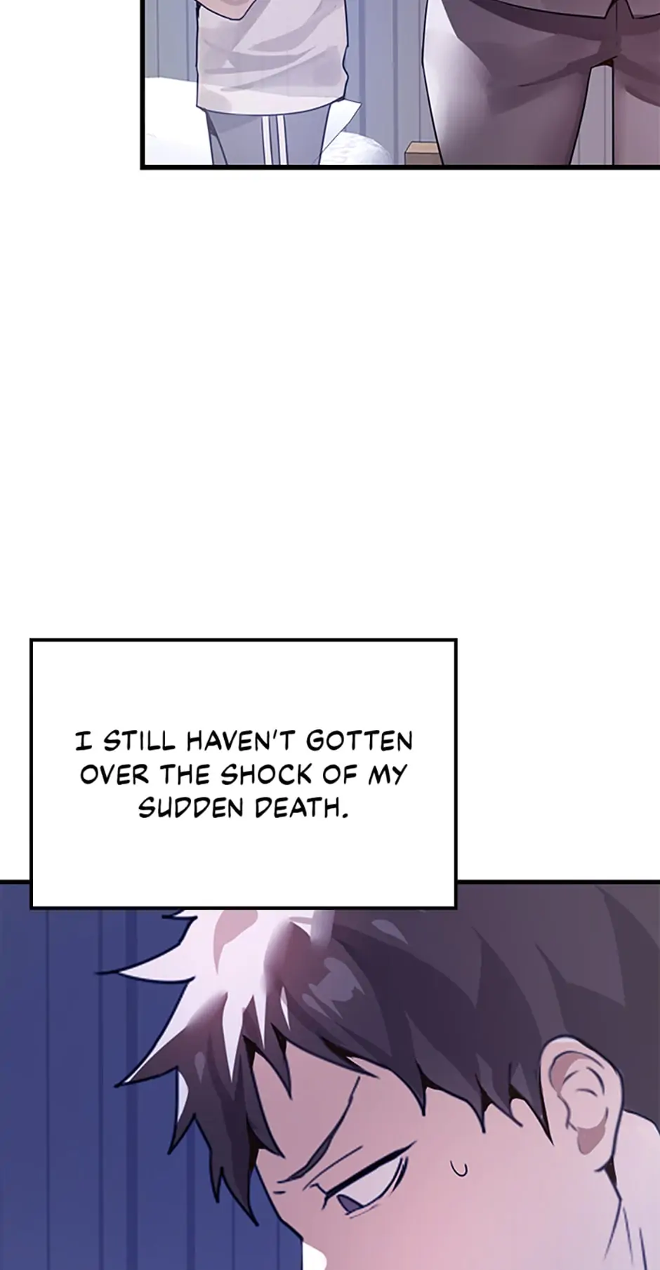 Demon King of the Royal Class chapter 1 page 32