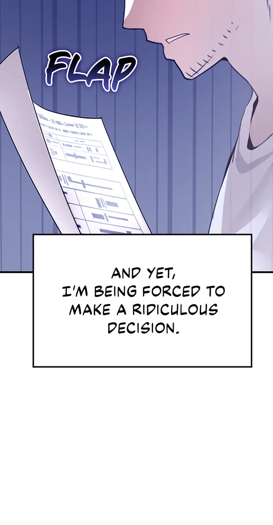 Demon King of the Royal Class chapter 1 page 33