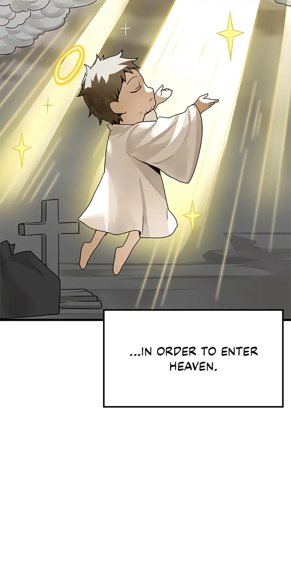 Demon King of the Royal Class chapter 1 page 36