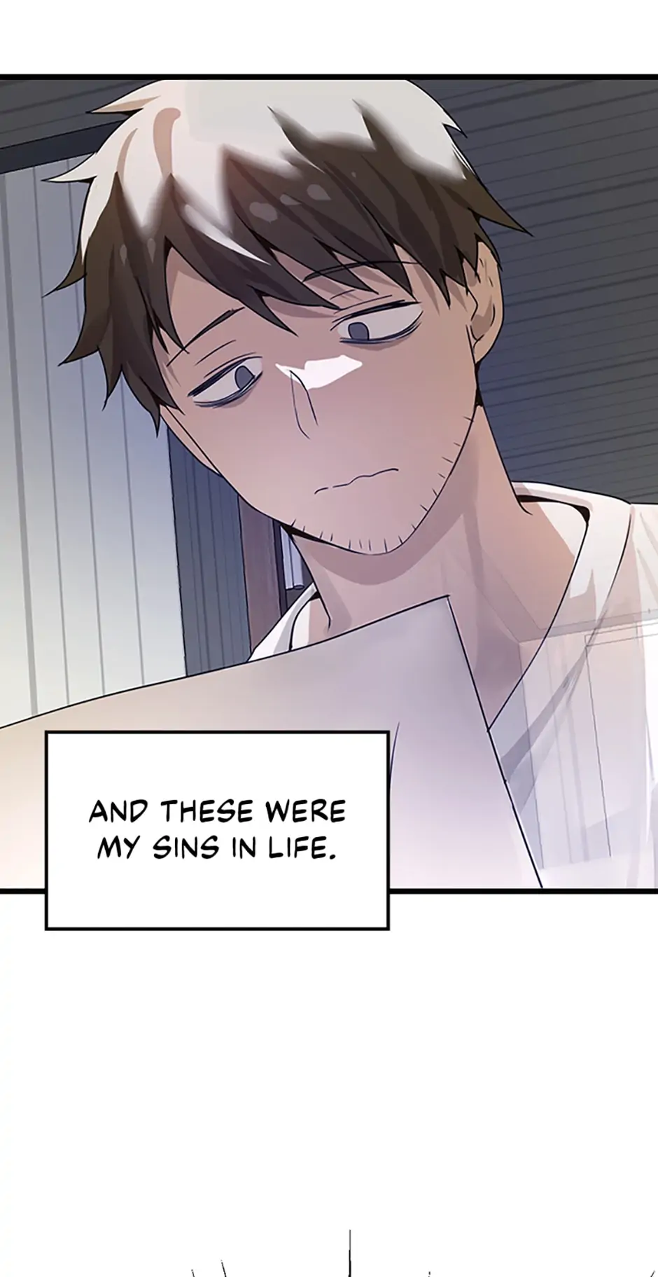 Demon King of the Royal Class chapter 1 page 37