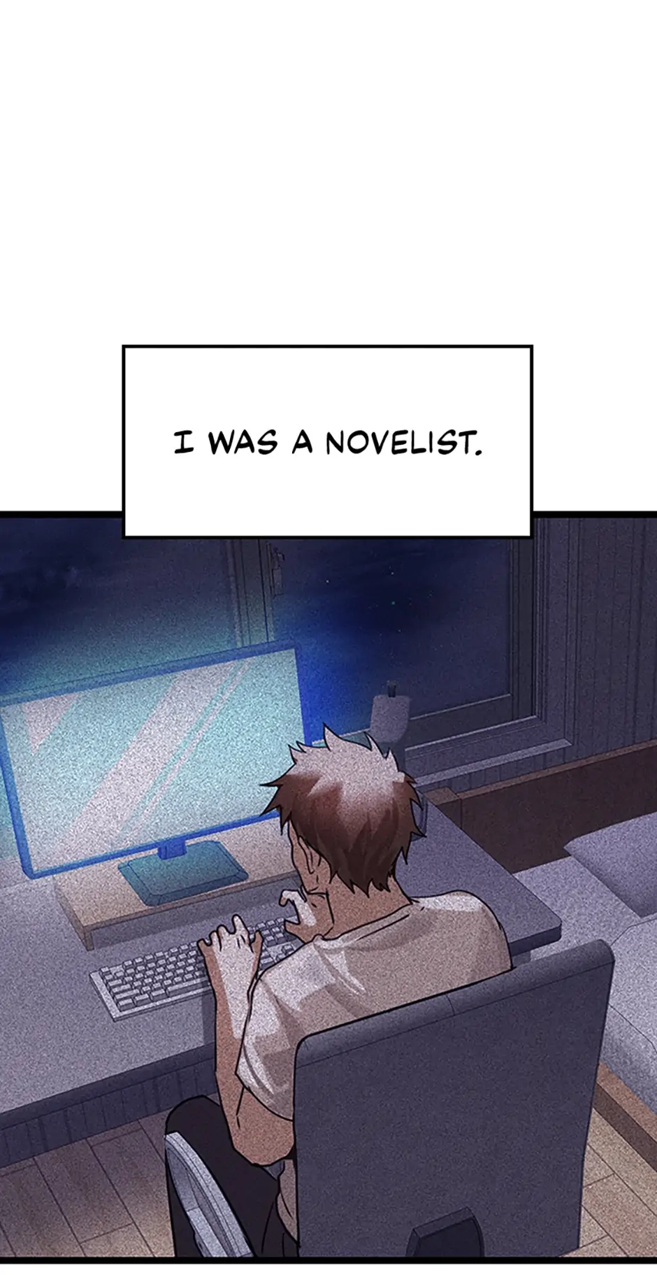 Demon King of the Royal Class chapter 1 page 39