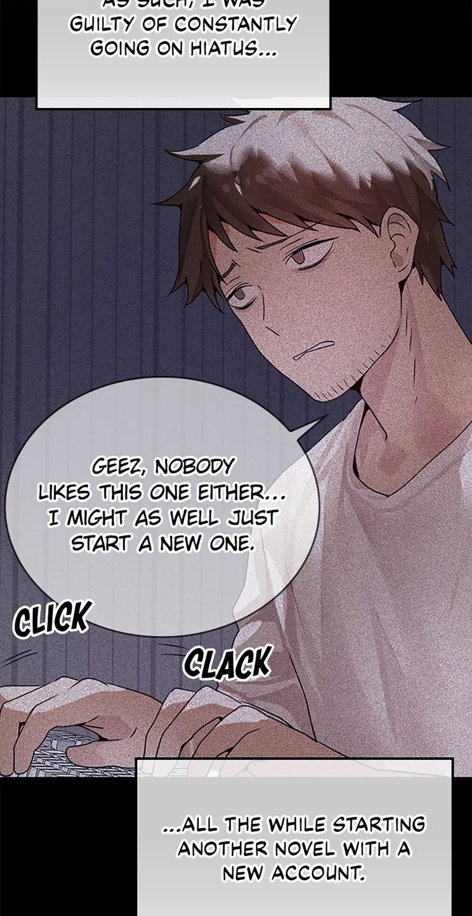 Demon King of the Royal Class chapter 1 page 41