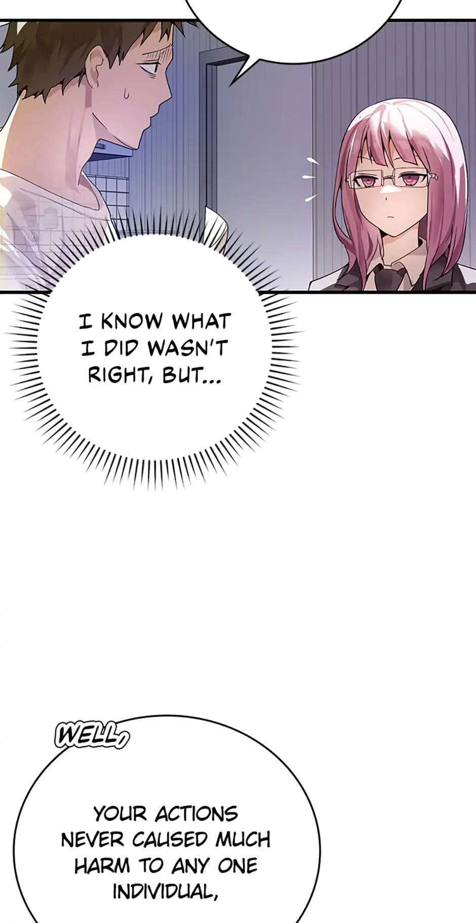 Demon King of the Royal Class chapter 1 page 43