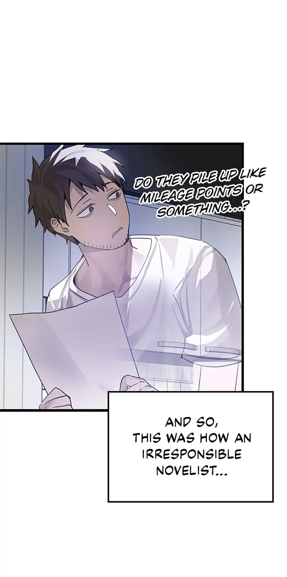 Demon King of the Royal Class chapter 1 page 45