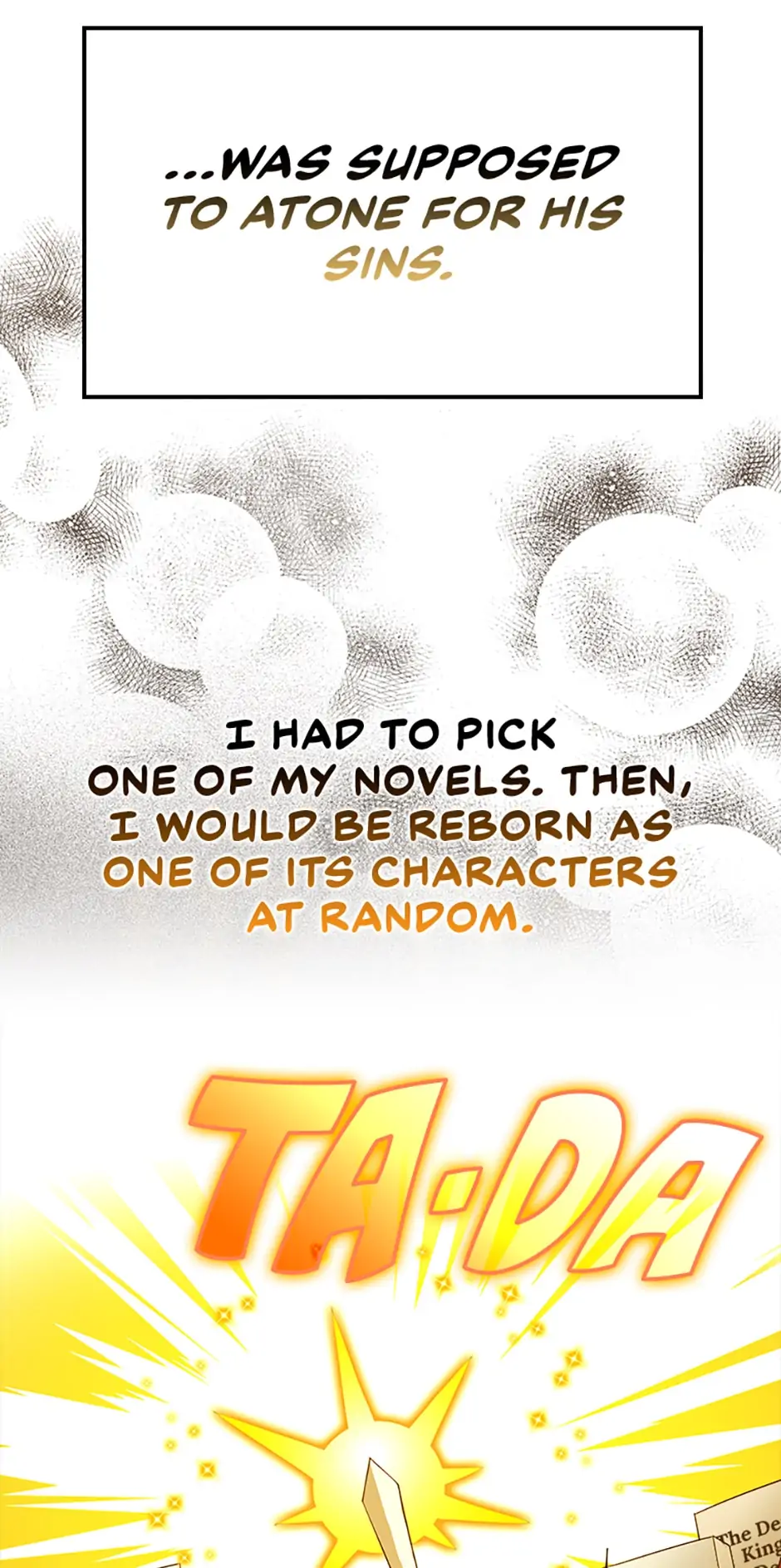 Demon King of the Royal Class chapter 1 page 46