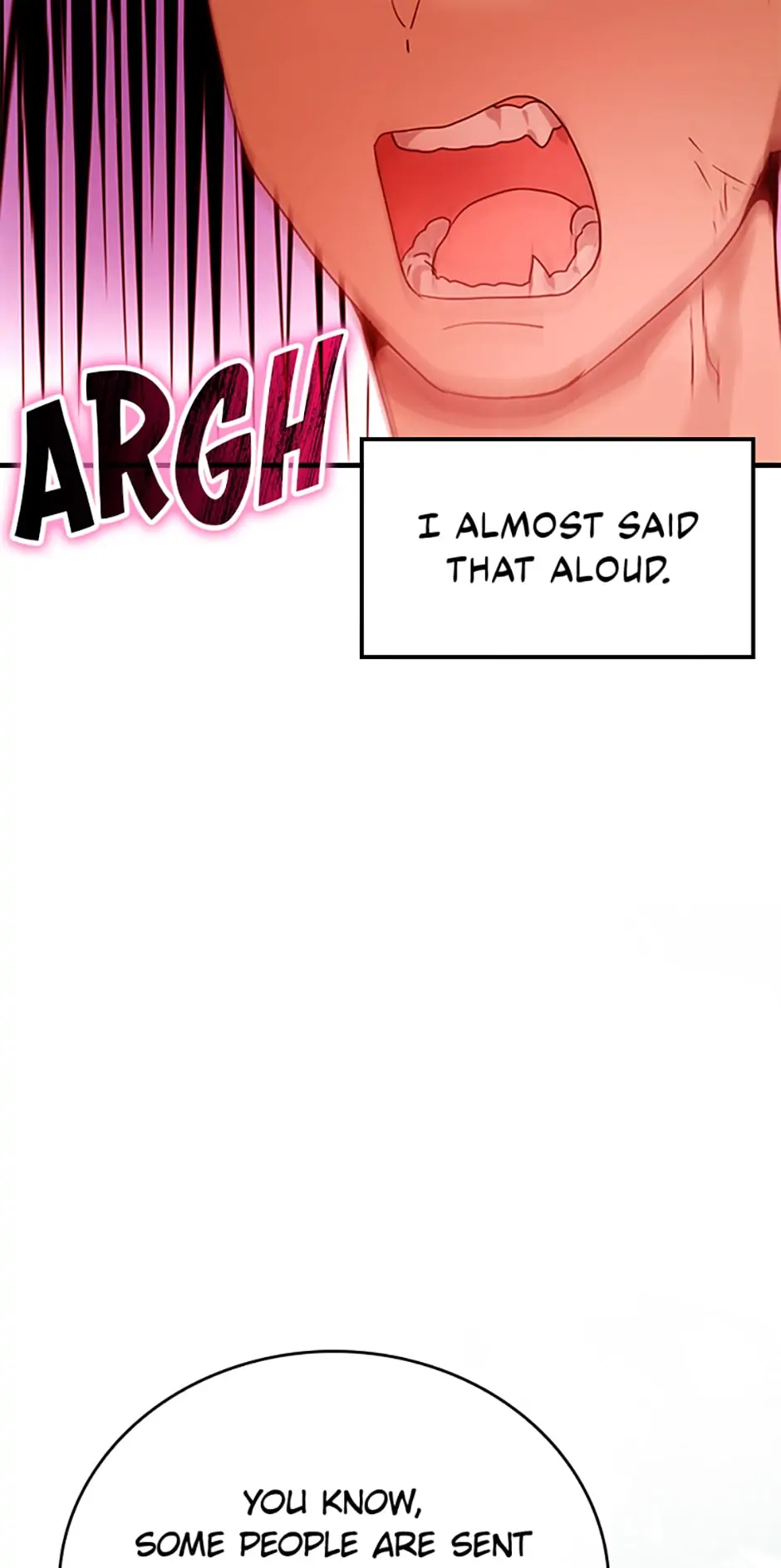 Demon King of the Royal Class chapter 1 page 49