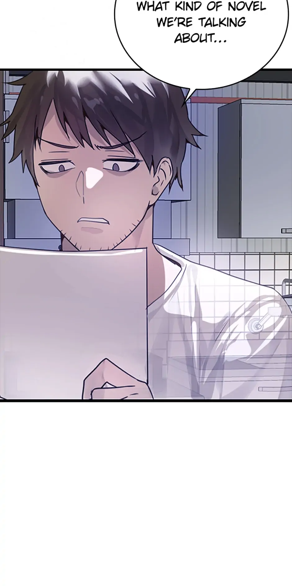 Demon King of the Royal Class chapter 1 page 52