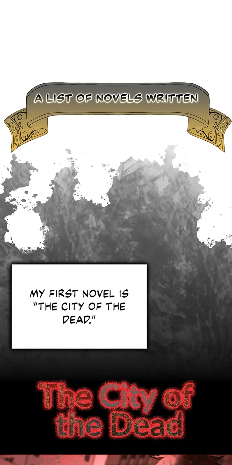 Demon King of the Royal Class chapter 1 page 54