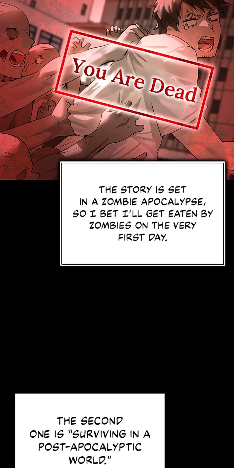 Demon King of the Royal Class chapter 1 page 55