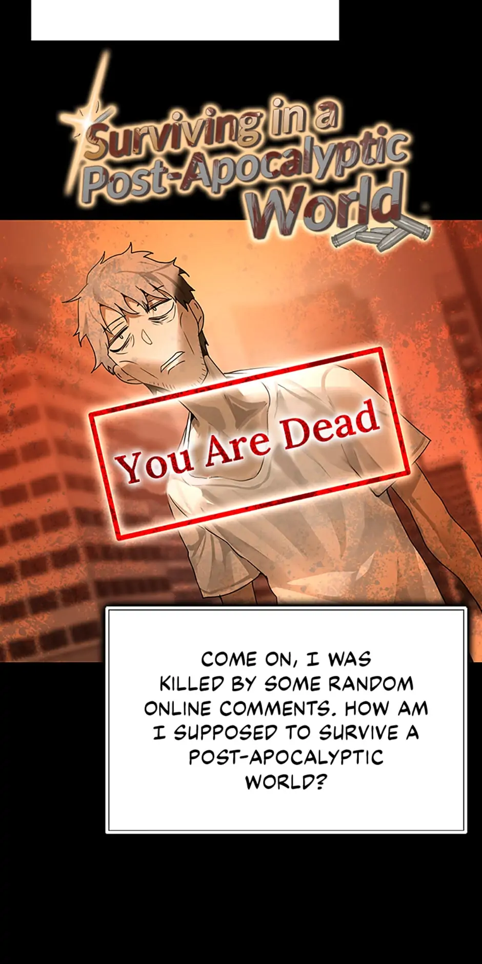 Demon King of the Royal Class chapter 1 page 56