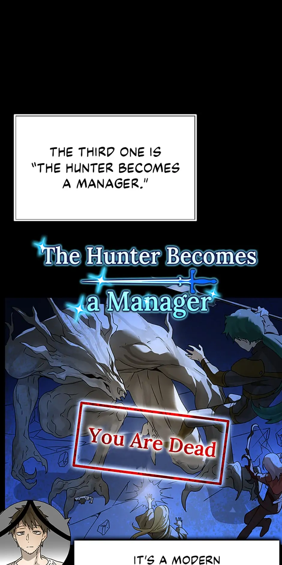 Demon King of the Royal Class chapter 1 page 57