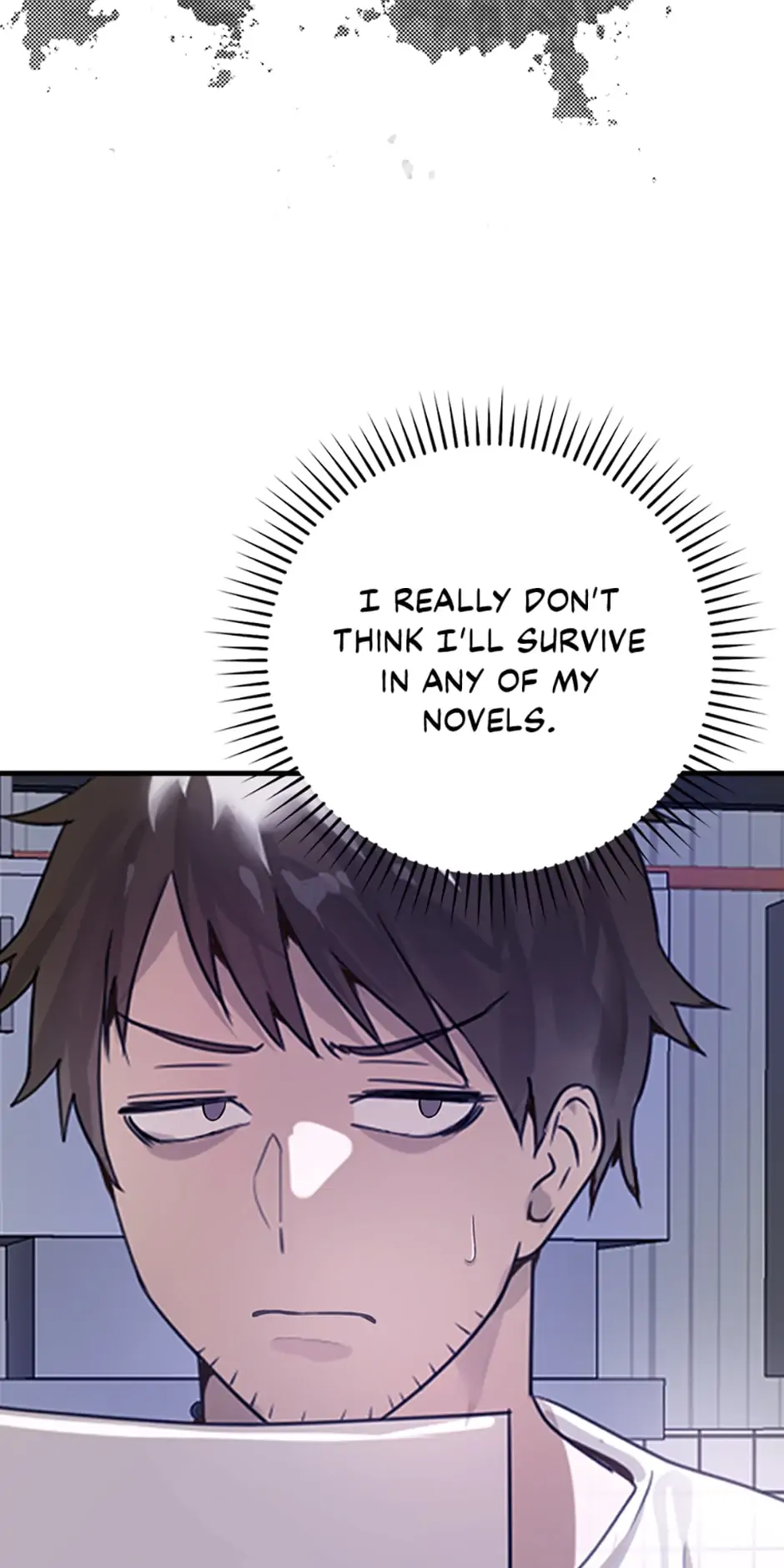 Demon King of the Royal Class chapter 1 page 60