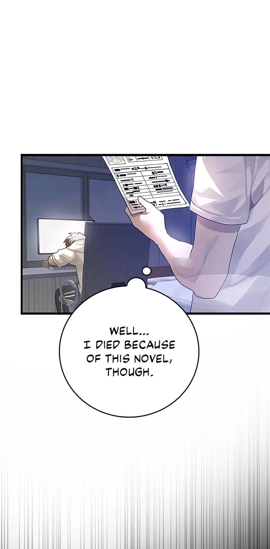 Demon King of the Royal Class chapter 1 page 65