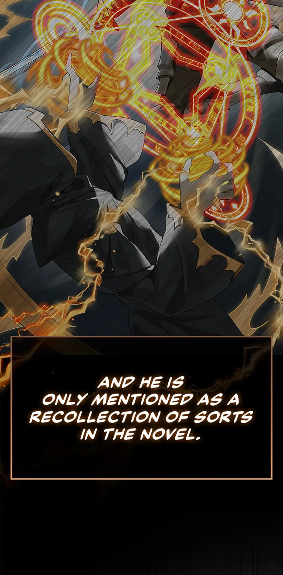 Demon King of the Royal Class chapter 1 page 68