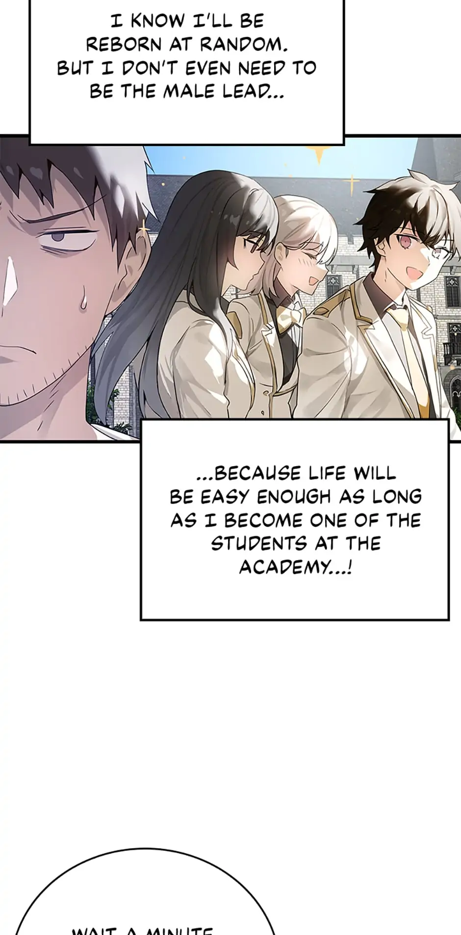 Demon King of the Royal Class chapter 1 page 70