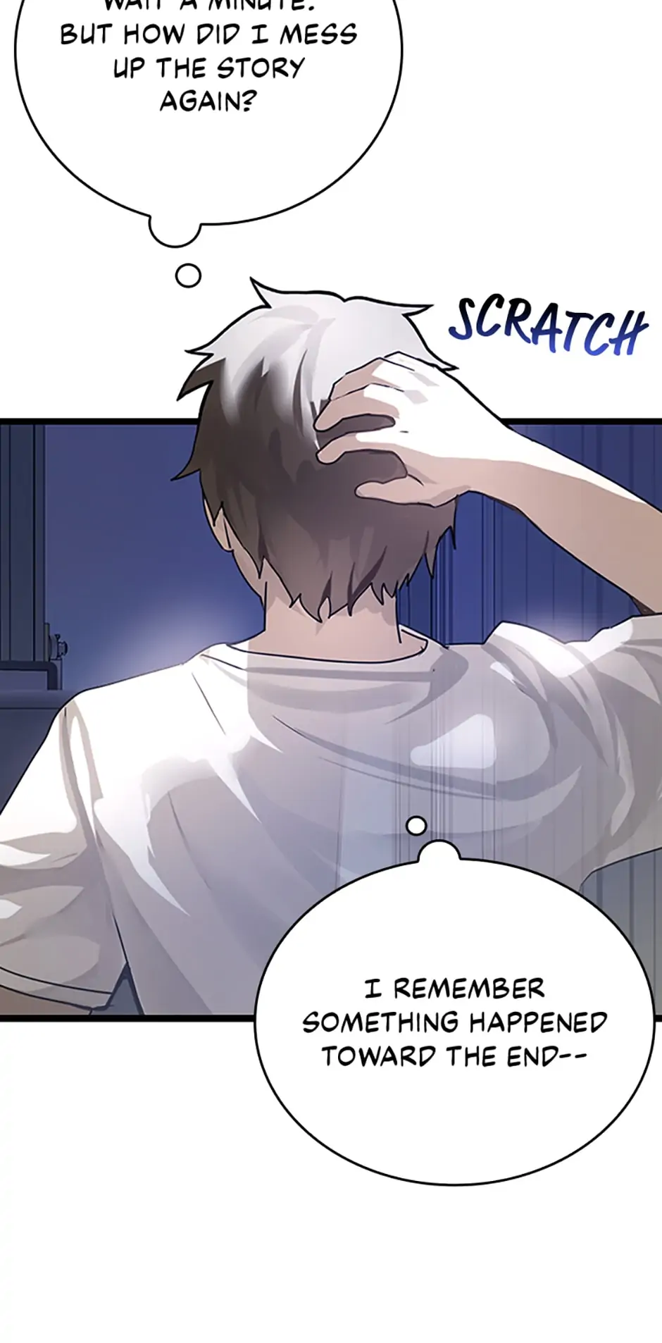 Demon King of the Royal Class chapter 1 page 71