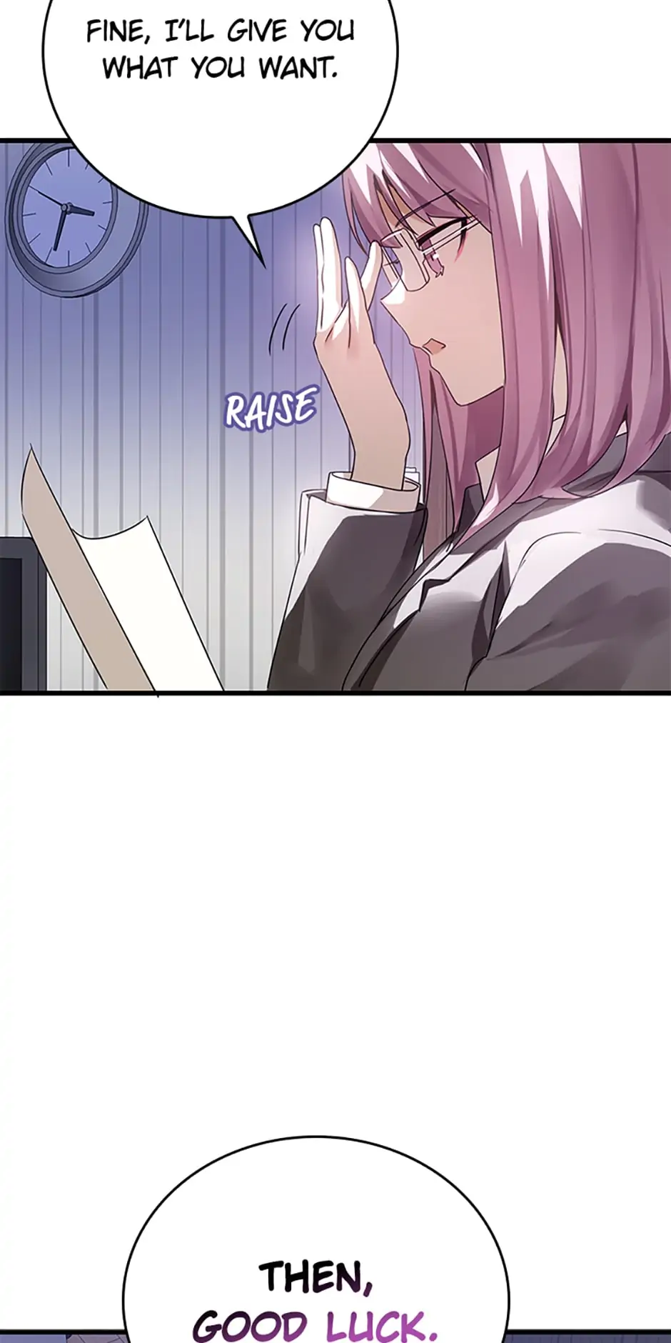 Demon King of the Royal Class chapter 1 page 75