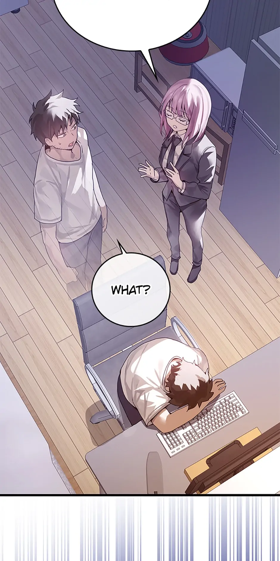 Demon King of the Royal Class chapter 1 page 76