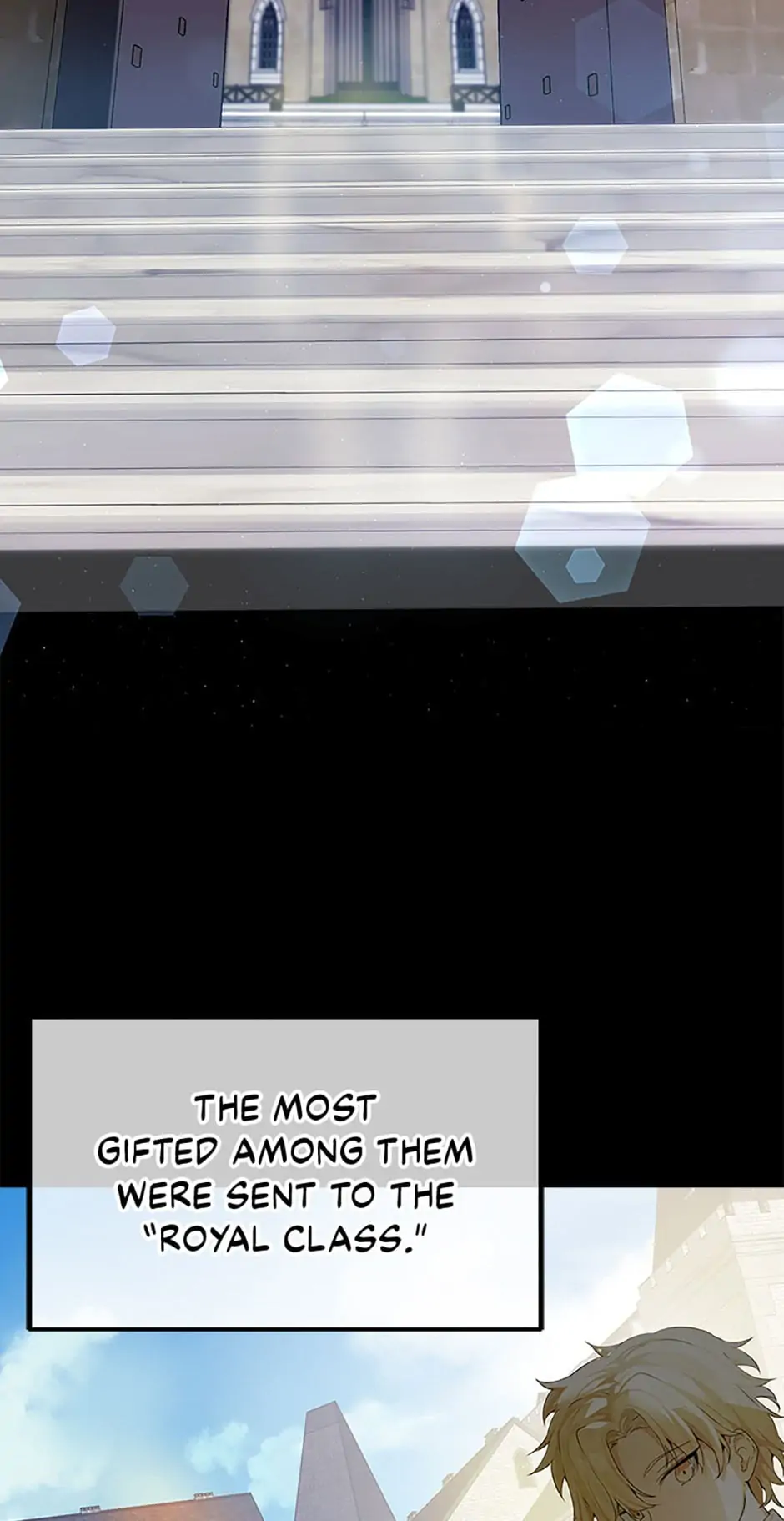 Demon King of the Royal Class chapter 1 page 8