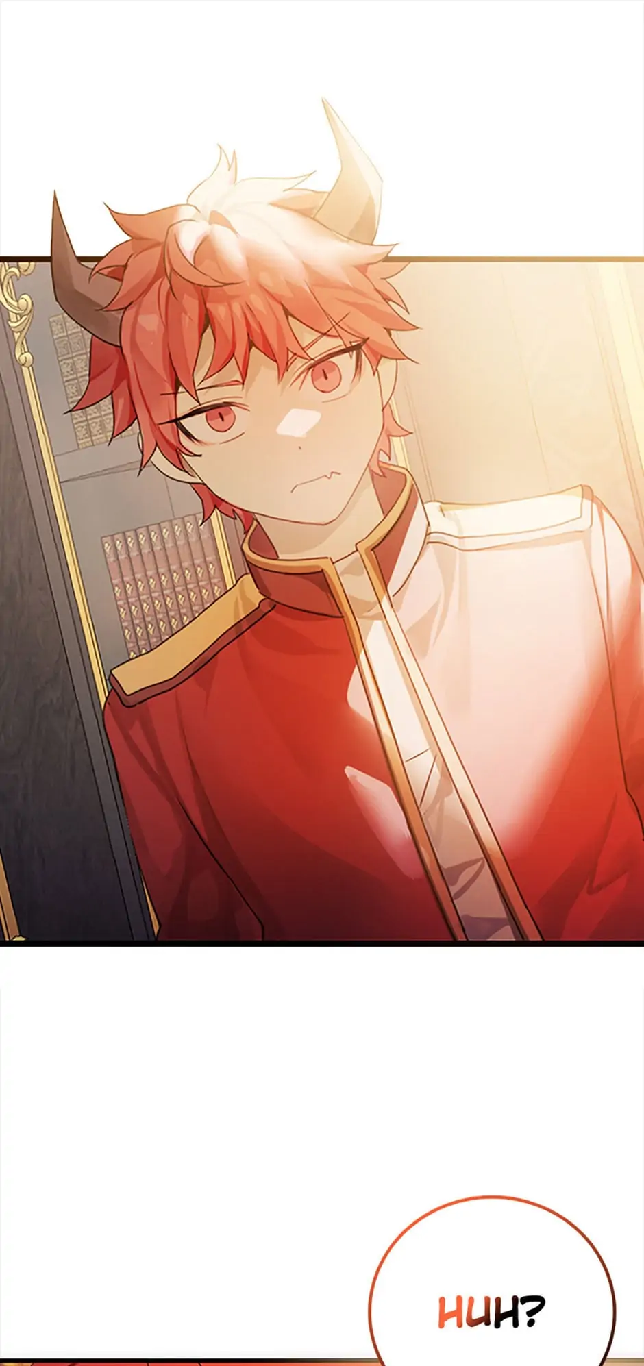 Demon King of the Royal Class chapter 1 page 80