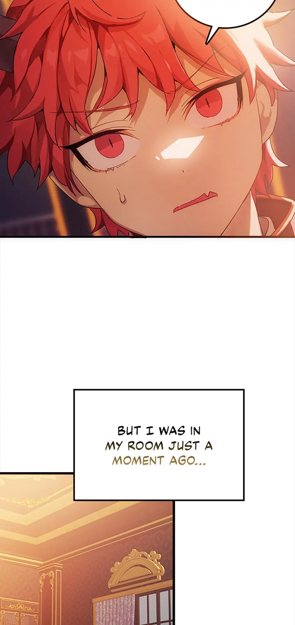 Demon King of the Royal Class chapter 1 page 81